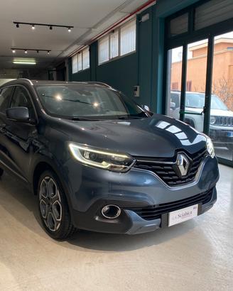 Renault Kadjar dCi 8V 110CV EDC Energy Intens
