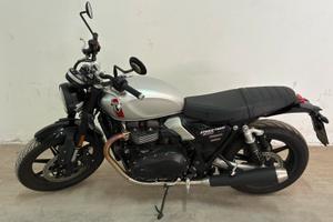 Triumph Speed Twin  900 anno 2025
