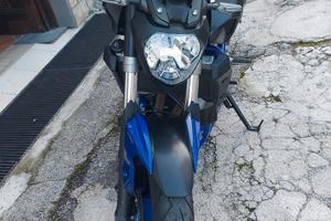 Yamaha MT-07 - 2017