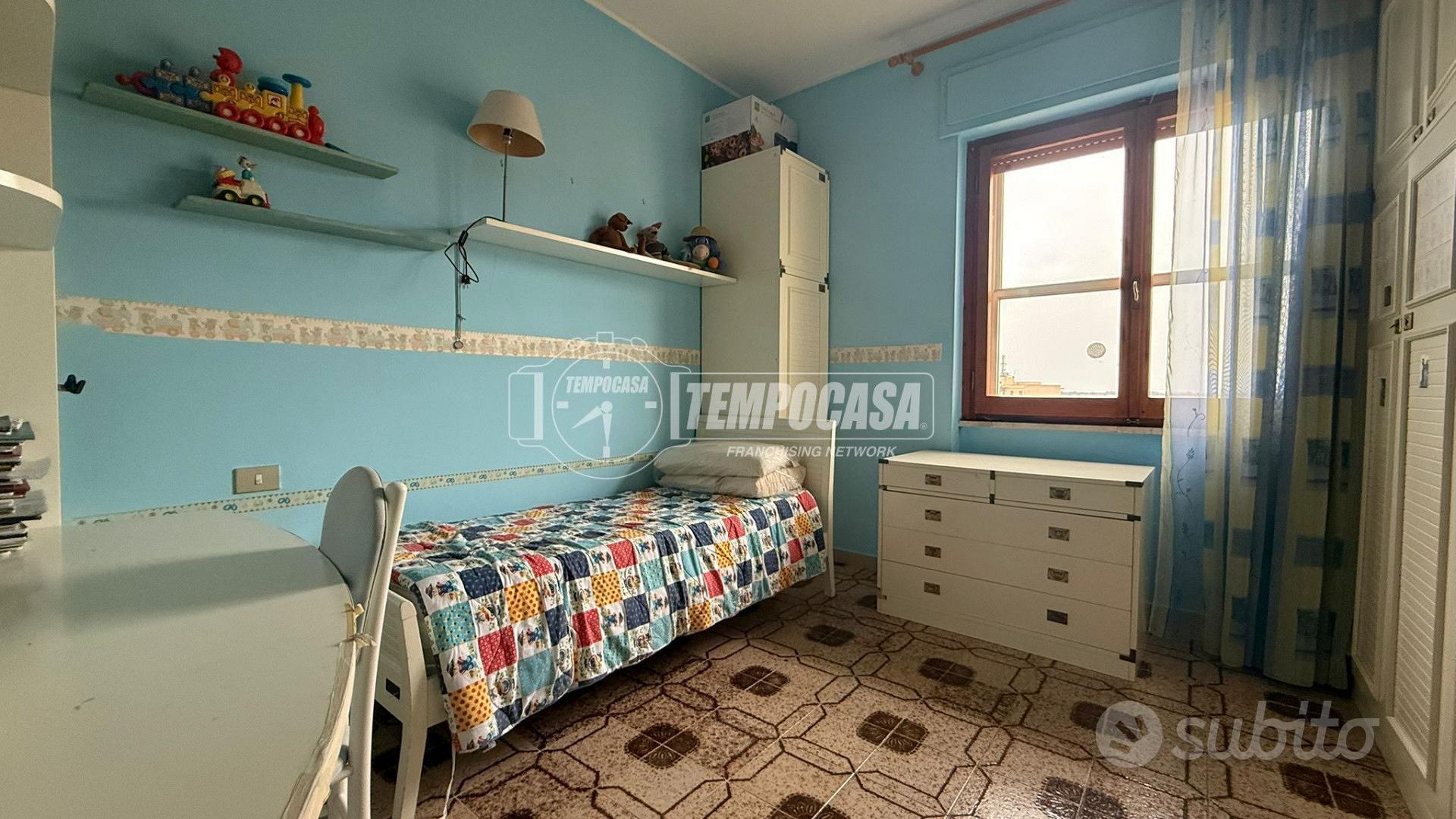 Apartment in Oristano, San Paolo, Aristanis/Oristano - Vista 4