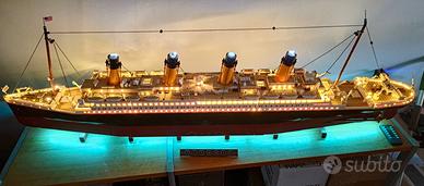 LEGO TITANIC 10294