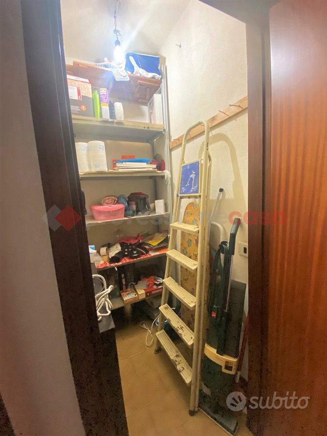Appartamento Castelfiorentino [1/0224VRG] - Vista 6