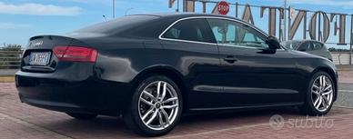 Audi a5 coupe