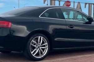 Audi a5 coupe