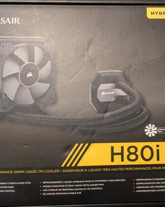 Corsair H80i V2