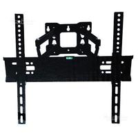 Staffa muro parete VESA tv da 26 60 doppio braccio