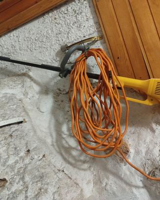 Rasabordi eletrrico