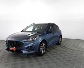 FORD Kuga Kuga 2.0 EcoBlue 120 CV aut. 2WD ST-Li