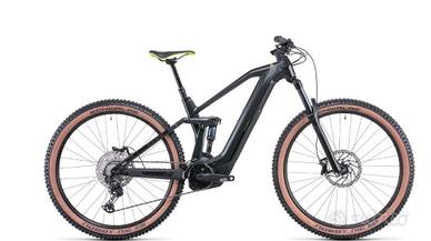 E-Bike CUBE