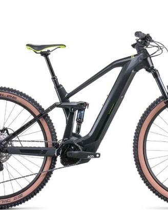 E-Bike CUBE