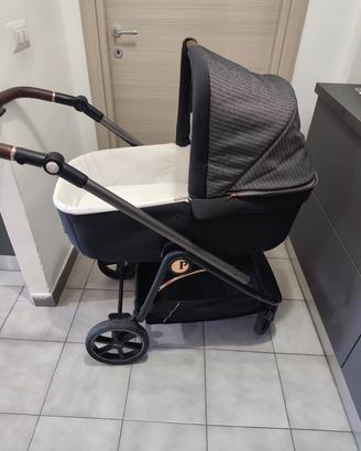 Peg Perego 500 Trio passeggino veloce 