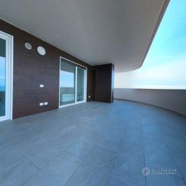 Appartamenti vista mare