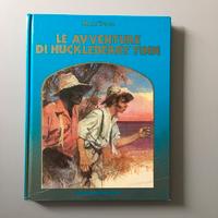 le avventure di Huckleberry Finn