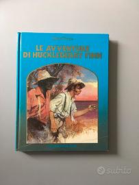 le avventure di Huckleberry Finn