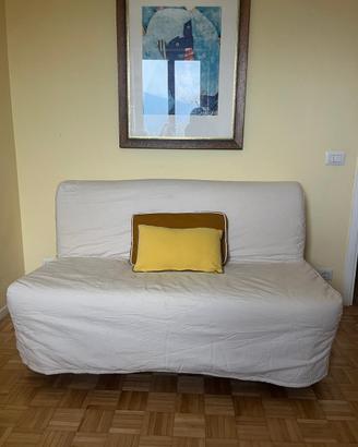 DIVANO LETTO IKEA LYCKSELE