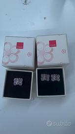 Parure thun Glossy farfalla