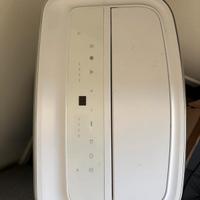 Climatizzatore portatile Electrolux alta gamma