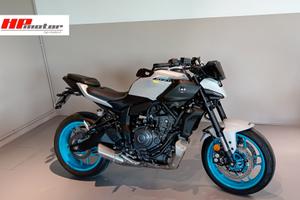 Yamaha MT-07 (euro 5+)