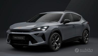 CUPRA Formentor Formentor 1.5 Hybrid DSG
