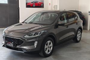 Ford Kuga 2.0 EcoBlue Hybrid 150 CV 2WD Connect