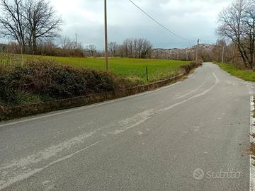 Terreno edificabile