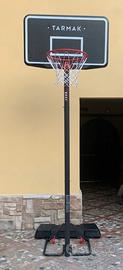 KIPSTA Canestro basket B100 EASY