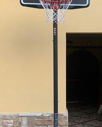KIPSTA Canestro basket B100 EASY