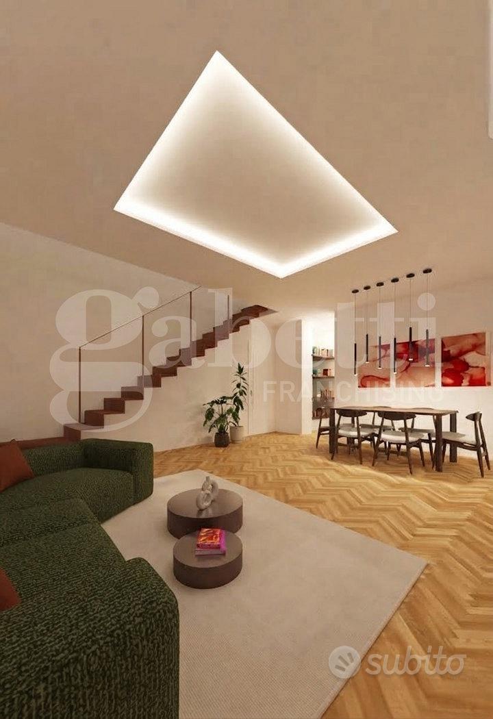 Appartamento – Pontassieve, Firenze - Vista 4