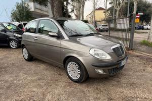 LANCIA Ypsilon 1.2 16V Argento