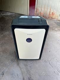 Condizionatore portarile Ariston