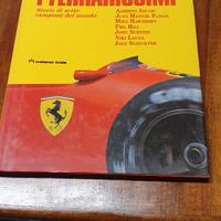 I FERRARISSIMI- Le favolose rosse- 365 Racing Days