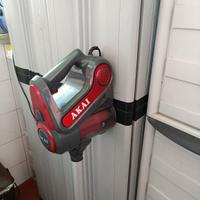 aspirapolvere col filo