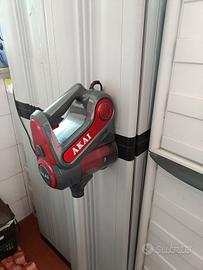 aspirapolvere col filo