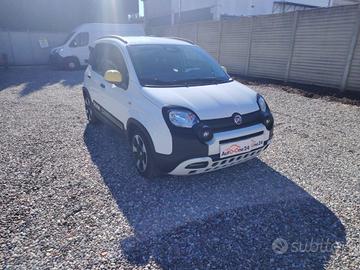 FIAT Panda 1.0 FireFly S&S Hybrid Pandina PREZZO