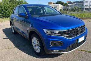 Volkswagen T-Roc 2.0 tdi 4x4 DSG
