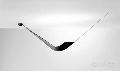 lampadario a sospensione