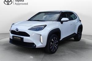 Toyota Yaris Cross 1.5 Hybrid 5p. E-CVT AWD-i...