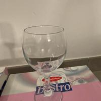 Set bicchieri