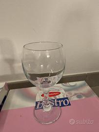 Set bicchieri
