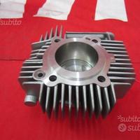 Kit Cilindro Completo X Ducati Monster 400/00