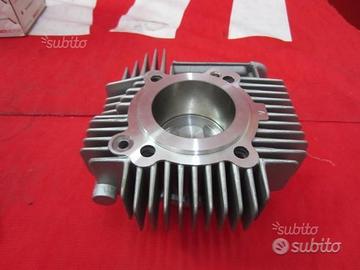 Kit Cilindro Completo X Ducati Monster 400/00