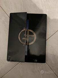 AD Arredare con la natura in fascicolo Armani