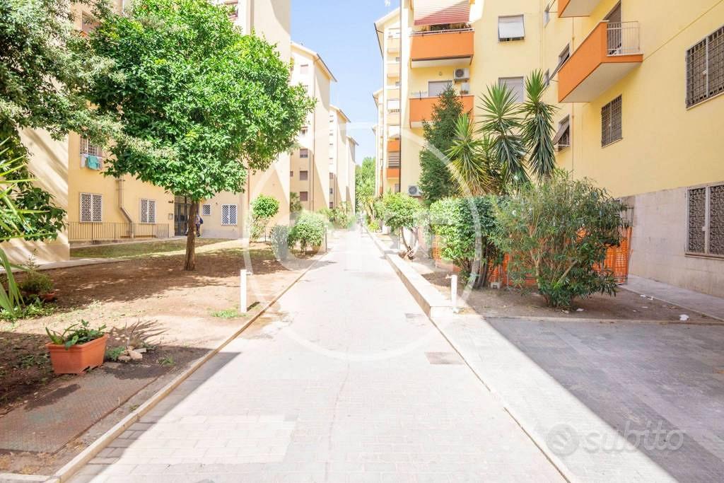 Appartamento – Roma, Lamaro, Don Bosco - Vista 2