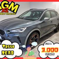 CUPRA Formentor 1.4 e-Hybrid DSG VZ Priority 245