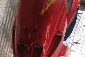 Malaguti Phantom F12