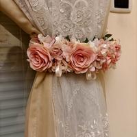 ferma tende artigianale 