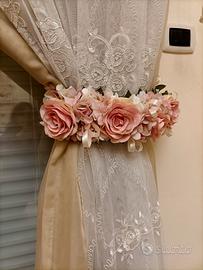 ferma tende artigianale 