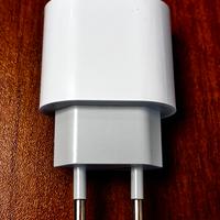 Caricatore 20W Apple