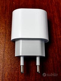 Caricatore 20W Apple