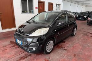 Peugeot 107 1.0 68CV 5p. Superga neopat
